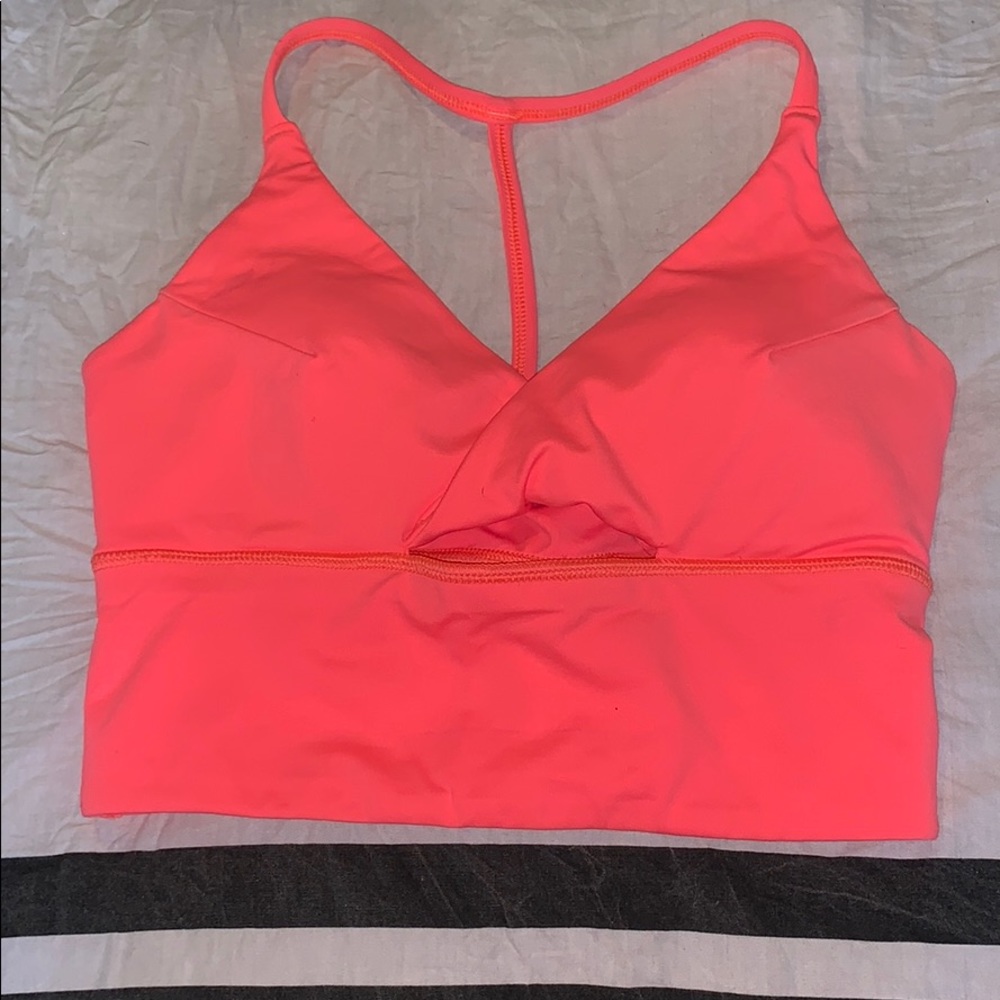 Lululemon bra